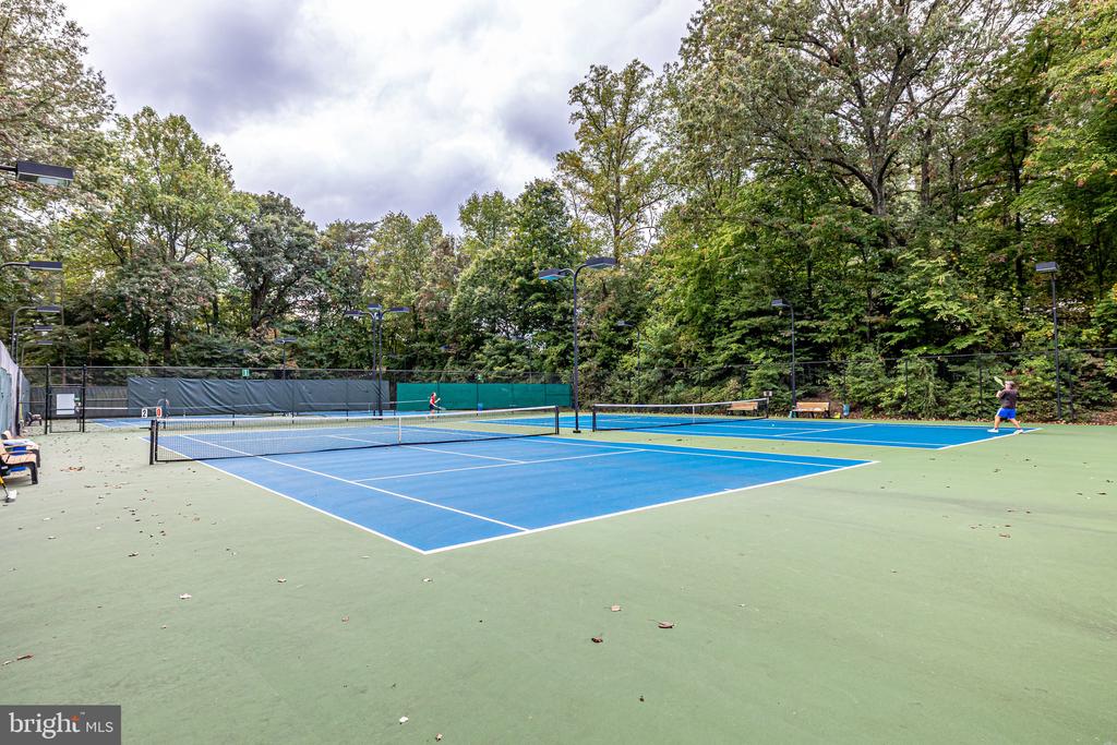Residential Lease in RESTON