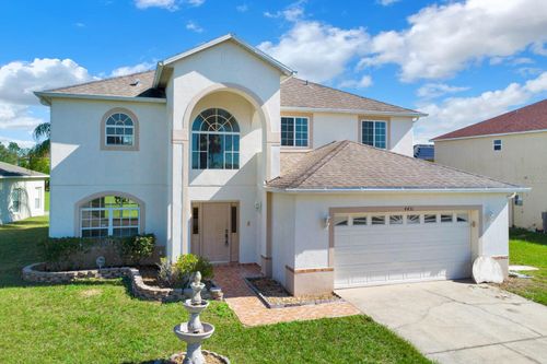 4431 Canopy Court, KISSIMMEE, FL, 34758 | Card Image