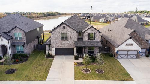 6023 Marsh Lake Court, Katy, TX, 77493 | Card Image