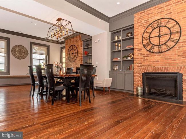 B - 665 E Church St, Townhouse with 3 bedrooms, 3 bathrooms and null parking in FREDERICK MD | Image 45