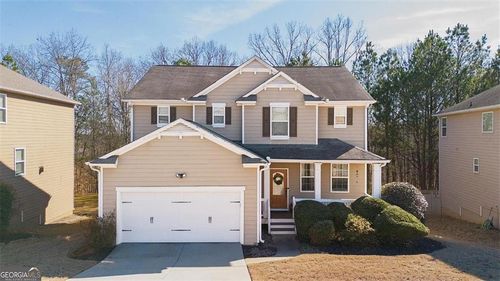 973 Forest Knoll Ct, Lithia Springs, GA, 30122-3642 | Card Image