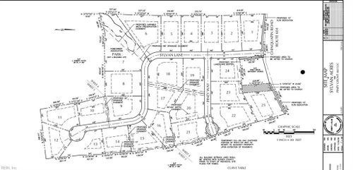 33.7AC Chinquapin Road, Wakefield, VA, 23888 | Card Image