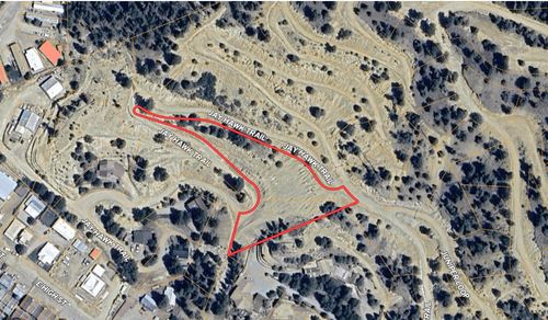 310 Jay Hawk Trl, Red River, NM, 87558 | Card Image