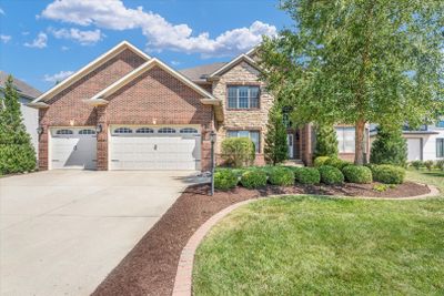 1404 English Oak Drive, House other with 5 bedrooms, 5 bathrooms and 3 parking in Champaign IL | Image 1