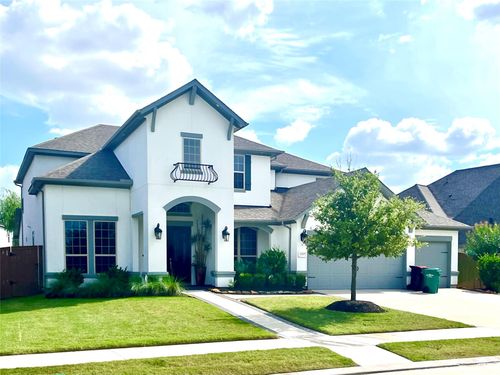 23707 Montclair Forest Trl, Katy, TX, 77493-3607 | Card Image