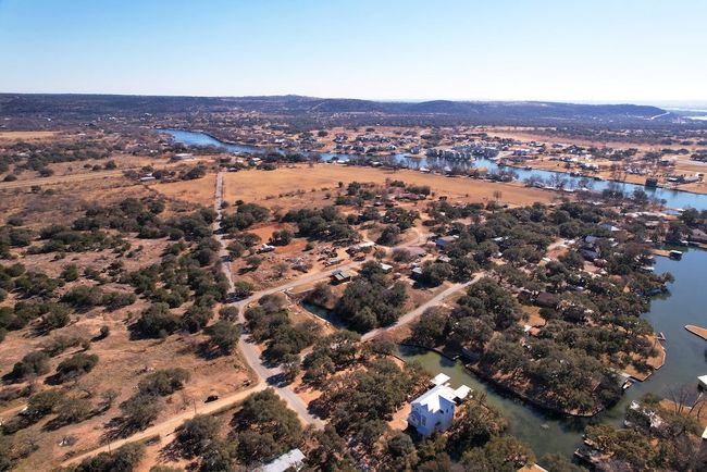 626 Williams Lakeshore, Home with 0 bedrooms, 0 bathrooms and null parking in Kingsland TX | Image 18