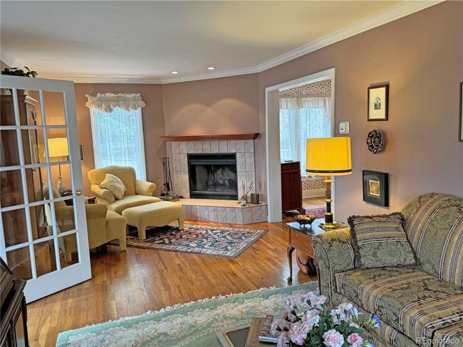 209 S 3 Rd St, House other with 2 bedrooms, 1 bathrooms and null parking in Westcliffe CO | Image 6