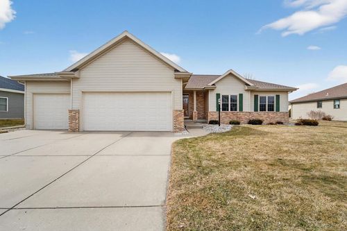 409 Coyle Parkway, Cottage Grove, WI, 53527 | Card Image
