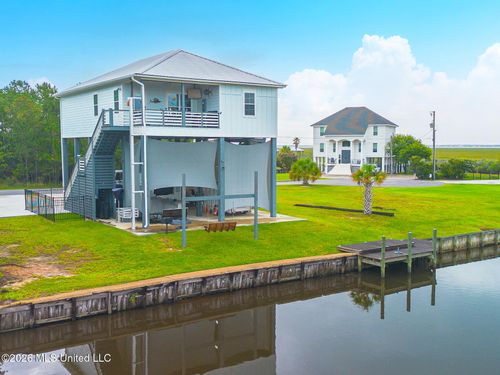 3410 Lumahai Pl, Diamondhead, MS, 39525-3103 | Card Image