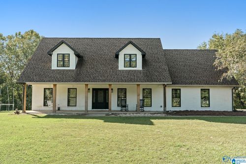 215 Osborn Lake Rd, Blountsville, AL, 35031-3463 | Card Image