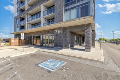 102 - 716 Main St E, Condo with 2 bedrooms, 2 bathrooms and 1 parking in Milton ON | Image 1