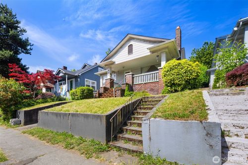 401 23rd Ave E, Seattle, WA, 98112-4741 | Card Image