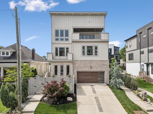 1211A Sigler St, Nashville, TN, 37203 | Card Image