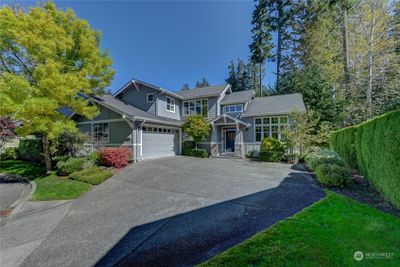 23561 Ne 122nd Court, Townhouse with 2 bedrooms, 1 bathrooms and 2 parking in Redmond WA | Image 1