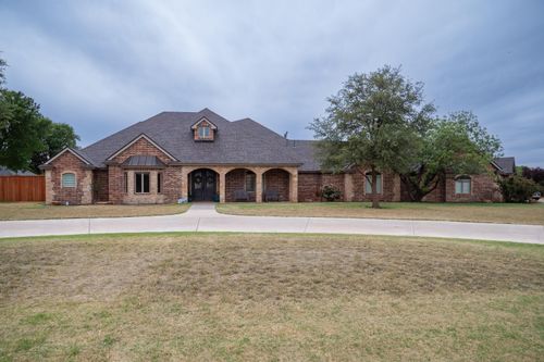 15402 Bangor Ave, Lubbock, TX, 79424-2493 | Card Image