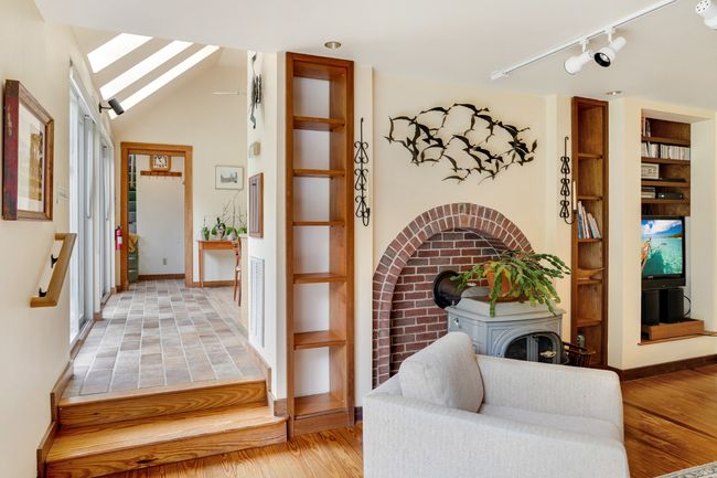 174 Middle Rd, House other with 4 bedrooms, 4 bathrooms and null parking in Chilmark MA | Image 15