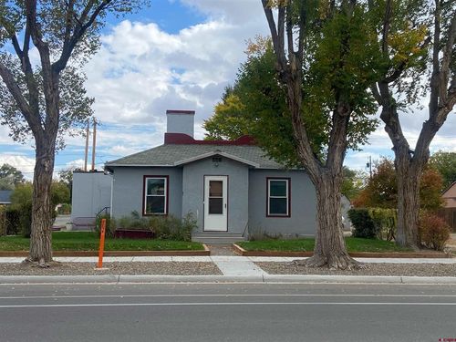 1302 State Ave, Alamosa, CO, 81101-3534 | Card Image