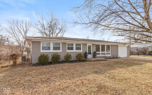 421 E City Center Dr, Carmel, IN, 46032-3332 | Card Image