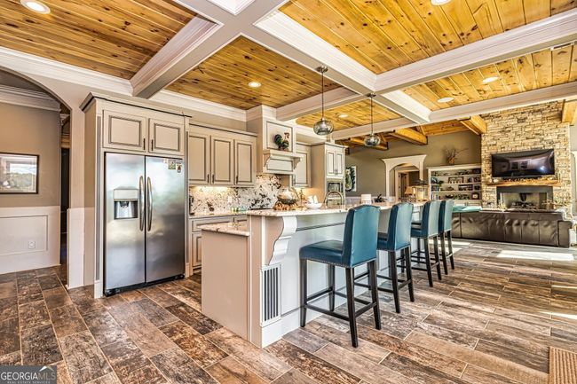 2066 Drew Allen Rd, House other with 4 bedrooms, 3 bathrooms and 3 parking in Williamson GA | Image 29