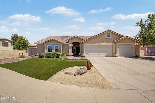 5908 W Manzanita Court, Chandler, AZ, 85226 | Card Image