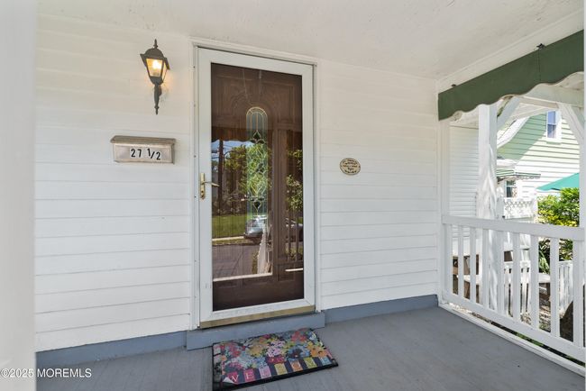2712 Atlantic Ave, House other with 3 bedrooms, 2 bathrooms and null parking in Bradley Beach NJ | Image 34