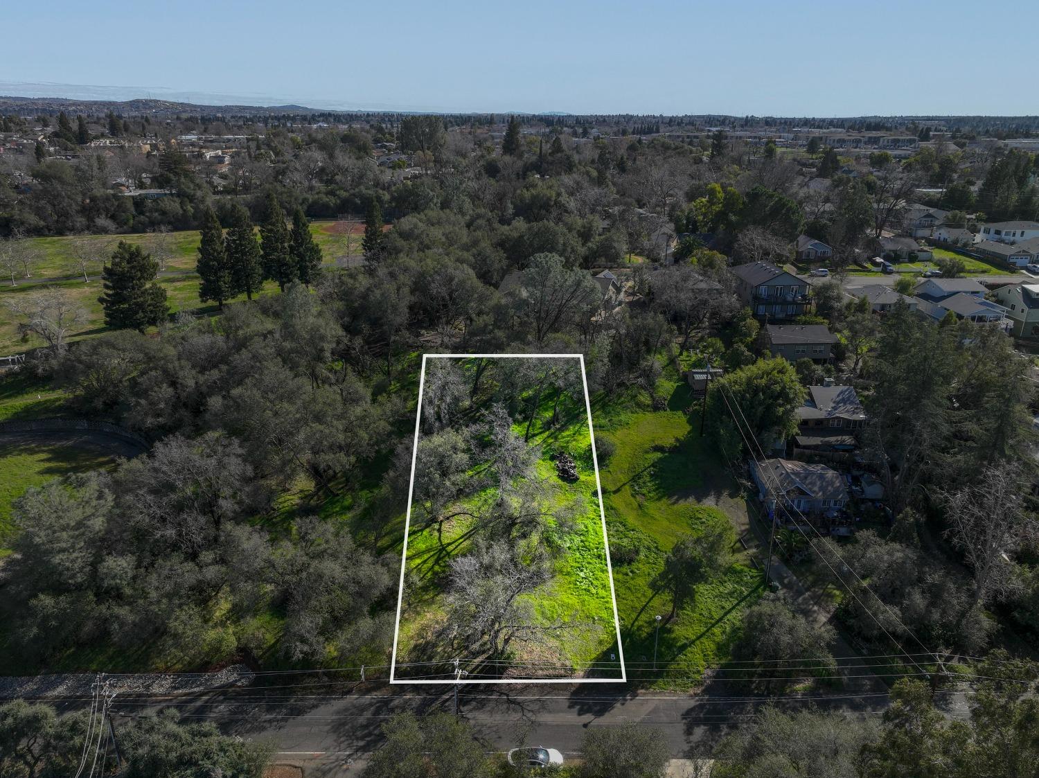 Land in Folsom 2