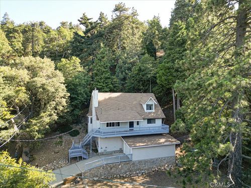 21658 Buckthorne Dr, Cedarpines Park, CA, 92322 | Card Image