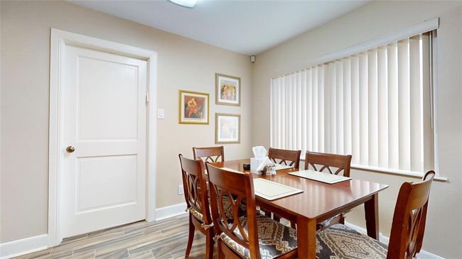 5535 Valkeith Dr, House other with 4 bedrooms, 2 bathrooms and 2 parking in Houston TX | Image 9