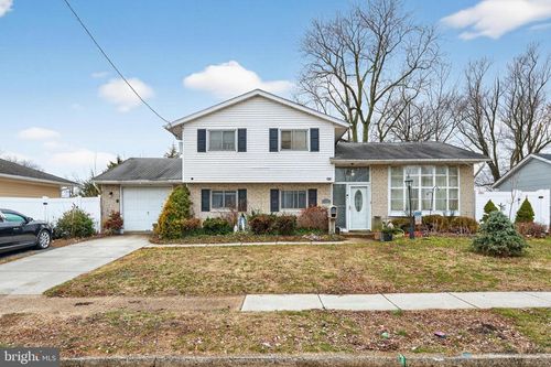 24 State St, BLACKWOOD, NJ, 08012-4554 | Card Image