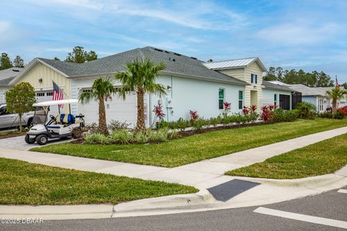 614 Coral Reef Way, Daytona Beach, FL, 32124-1156 | Card Image