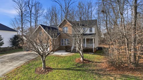 4336 Clovelly Dr, Greensboro, NC, 27406-8552 | Card Image