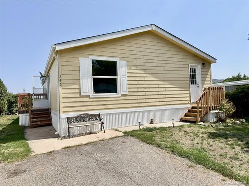 246 Fawn St, Golden, CO, 80401-4974 | Card Image