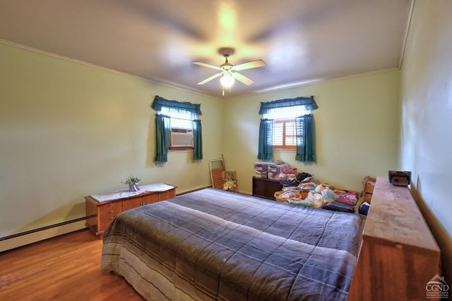 17 Bogardus Ave, House other with 3 bedrooms, 1 bathrooms and null parking in Catskill NY | Image 37