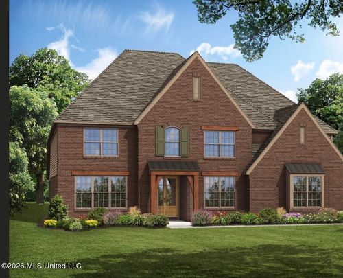 5111 S River Grv Lane, Olive Branch, MS, 38654 | Card Image