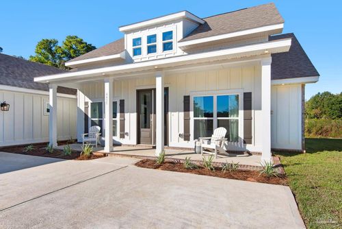 6490 Ledgestone Ct, Pensacola, FL, 32526-4603 | Card Image