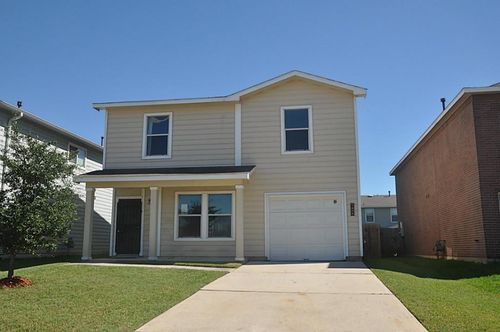 7806 Maverick Trace Ln, Cypress, TX, 77433-2528 | Card Image