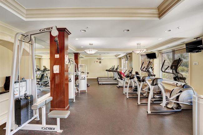 APT-606 - 804 E Windward Way, Condo with 2 bedrooms, 2 bathrooms and null parking in Lantana FL | Image 30