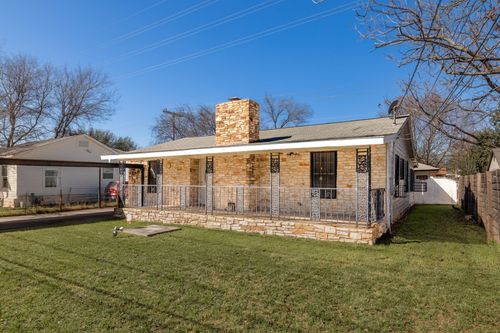 1114 Richardine Avenue, Austin, TX, 78721 | Card Image