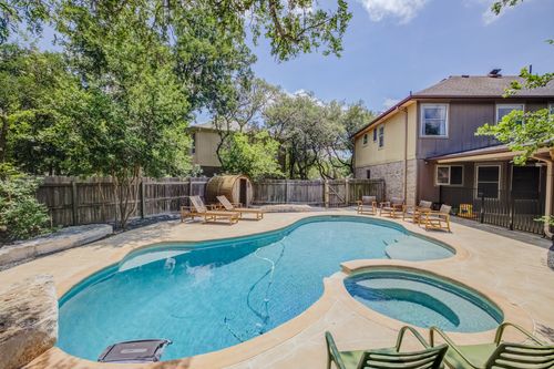 4632 Moose Dr, Austin, TX, 78749-3763 | Card Image