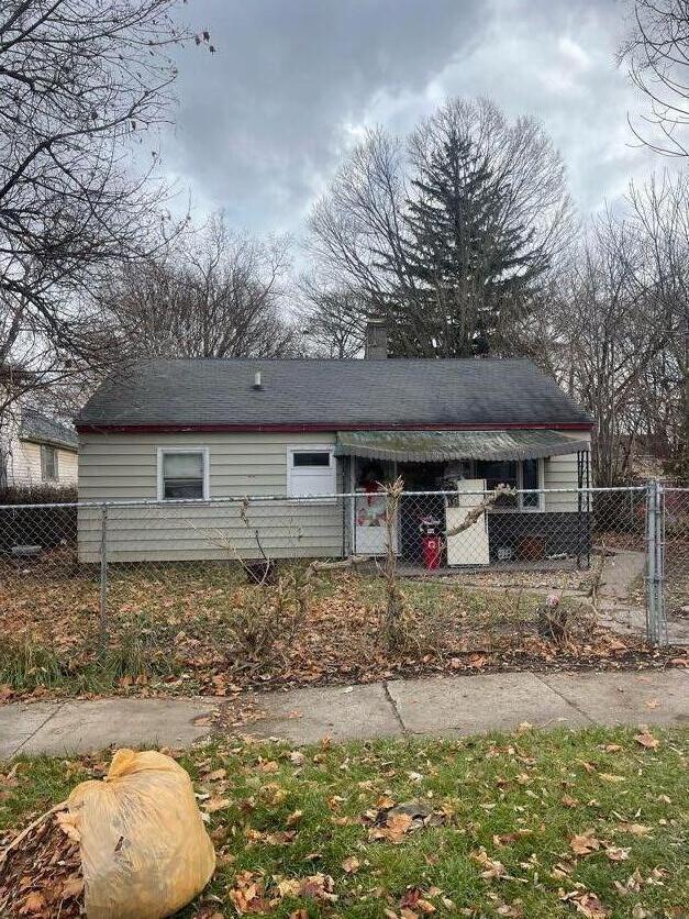Wisconsin Ave, Lansing, MI 48915