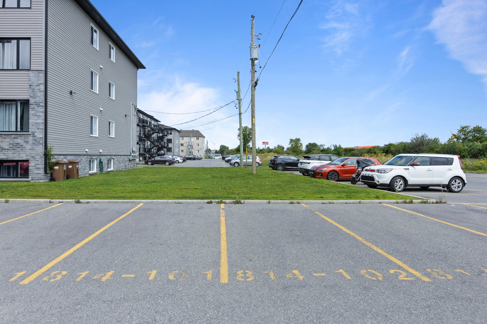Residential Lease in Vaudreuil-Dorion 3