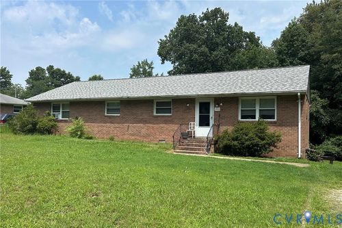 2826 Libwood Ave, North Chesterfield, VA, 23237-2006 | Card Image