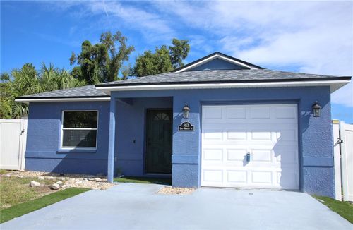 463 E Morgan St, Tarpon Springs, FL, 34689-4533 | Card Image