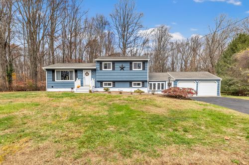 13 School St, Monroe, CT, 06468-2131 | Card Image