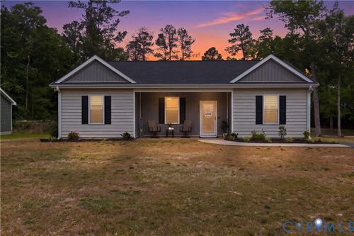 b-418 Lincoln Ave, Jarratt, VA, 23867-9048 | Card Image