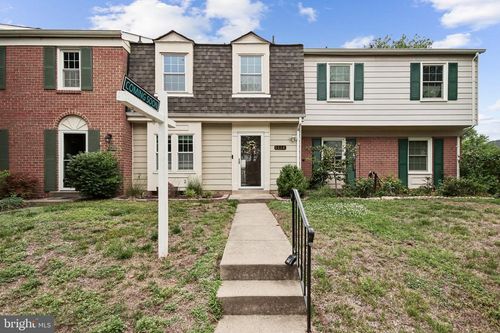 6518 Yadkin Ct, ALEXANDRIA, VA, 22310-2415 | Card Image