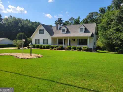 424 Ivey Edwards Ln, Mcdonough, GA, 30253-5407 | Card Image