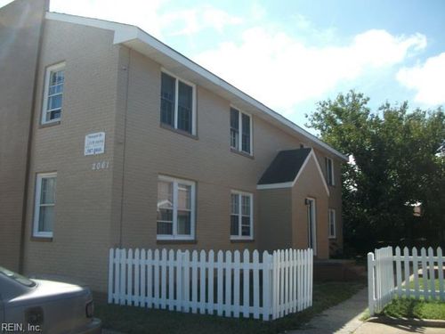 2061 E Ocean View Ave, Norfolk, VA, 23503-2540 | Card Image