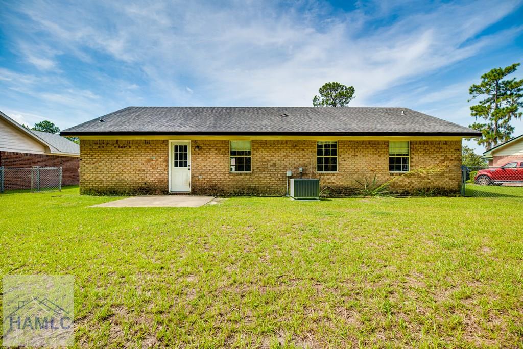 Residential in Hinesville 4