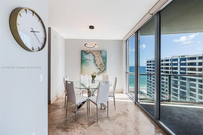 APT-1202 - 3101 S Ocean Dr, Condo with 3 bedrooms, 3 bathrooms and null parking in Hollywood FL | Image 14